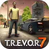 城市的犯罪生活