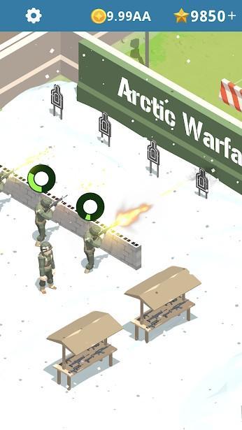 闲置要塞 v1.0.4