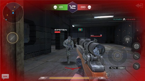 现代精英2021  v1.6