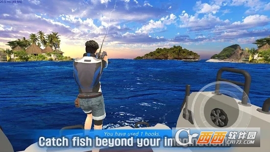 Power Fishing v1.0.25安卓版