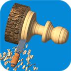 超级木旋3D版木工高手中文版