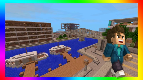 我的萝莉世界 v0.1