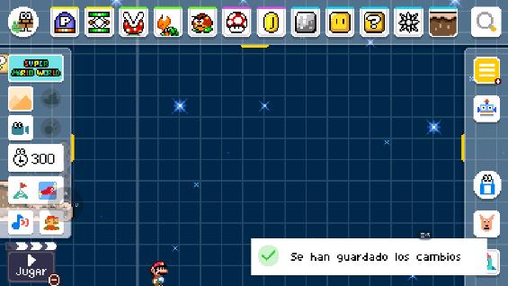 马里奥制造世界引擎国际版