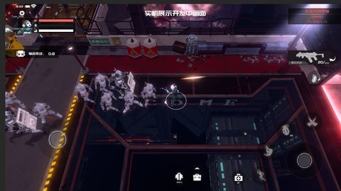 代号矩阵特工 v0.6.8.4