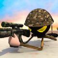 火柴人狙击手行动游戏最新版下载 