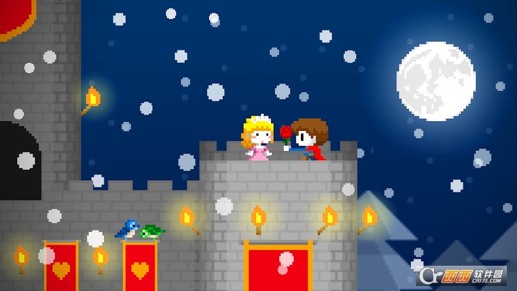 波古波古联机版(无限糖果) v1.0.236 安卓版