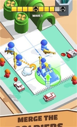 合并玩具防御  v1.4.1