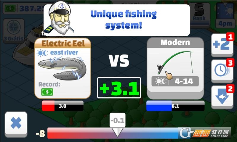 航海生活(Nautical Life) v2.01 安卓版