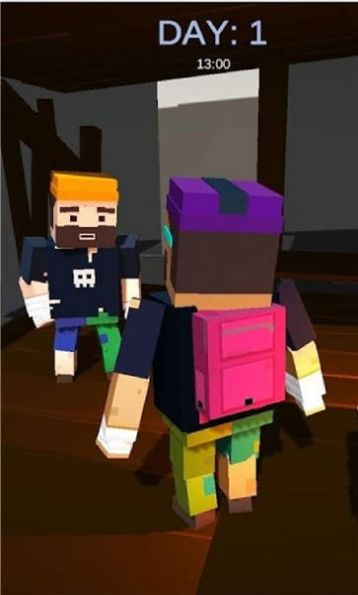 迷你乞丐模拟器游戏中文版下载图片1