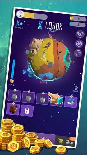 方块动物世界 v1.0.7