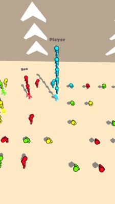 搭个火柴人桥游戏安卓版  v5.5.1