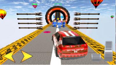 像素撞击模拟器游戏 v1.1