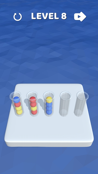 Sort It 3D v1.2.4 手机版