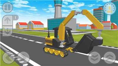 自由创建世界  v1.3.0