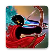 火柴人弓手勇士