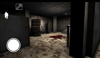 恐怖老奶奶5 v0.9143