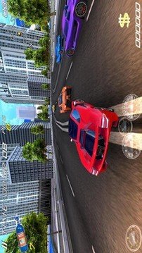 终极急速赛车5 版本:v1.7