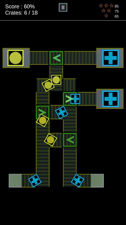 极限操控Atob Control v1.0 安卓版