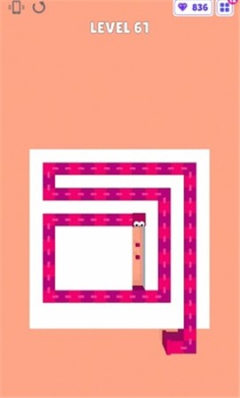 迷宫填充游戏  v1.0.9
