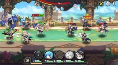 命运诗章手游官网最新版 1.0.10 v4.2.1