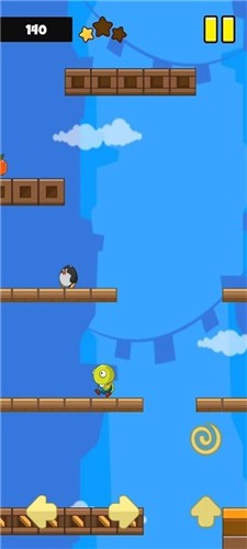 你能跳多高  v1.1
