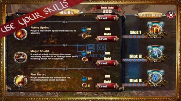 王国任务绯红监狱长 v1.24