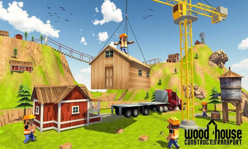 木屋建造模拟器.jpg 木屋建造模拟器.jpg