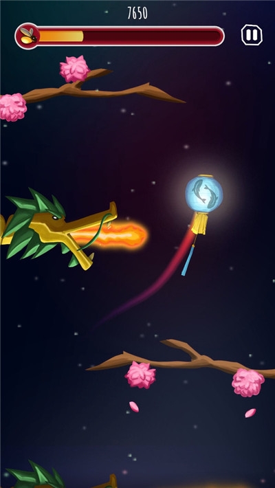 灯笼大冒险 灯笼大冒险