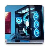 组装电脑模拟器