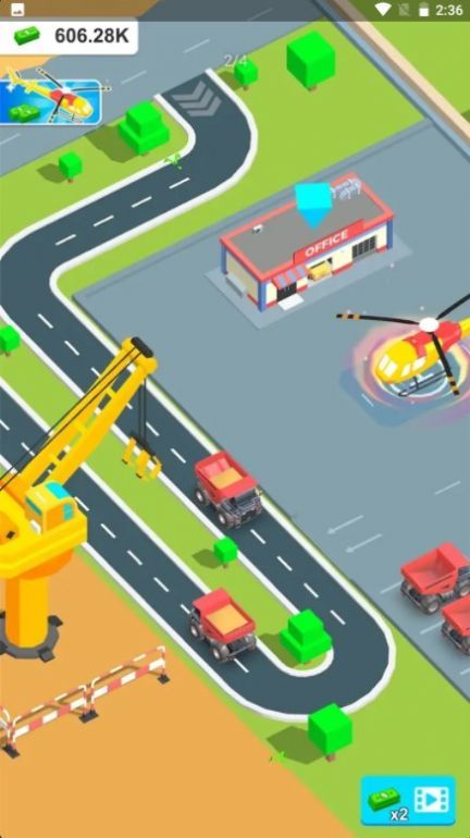 闲置挖掘大亨 v1.5.5