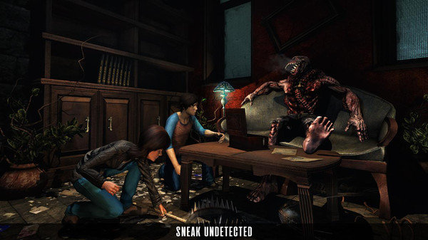 可怕的头马杀手 v1.2.8