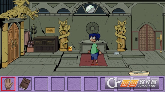 LD43(佐伊与万神庙) v1.0 安卓版
