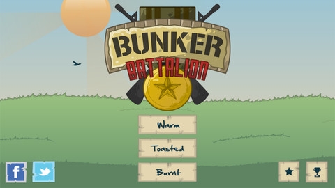 攻打碉堡 BunkerBattalion v3.2.5