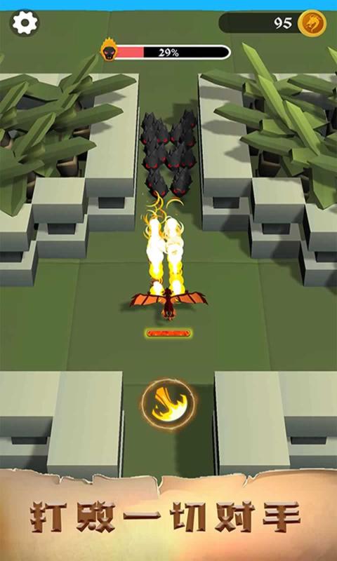 龙龙大冒险游戏官方版  v4.2.3