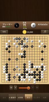 KataGo v3.1.5