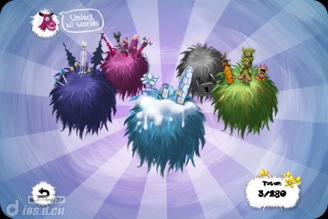 摇摆小帽大闯关 关卡解锁版 Swing King v4.0.5