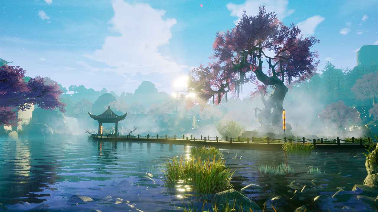 蜀山初章 v1.22.1