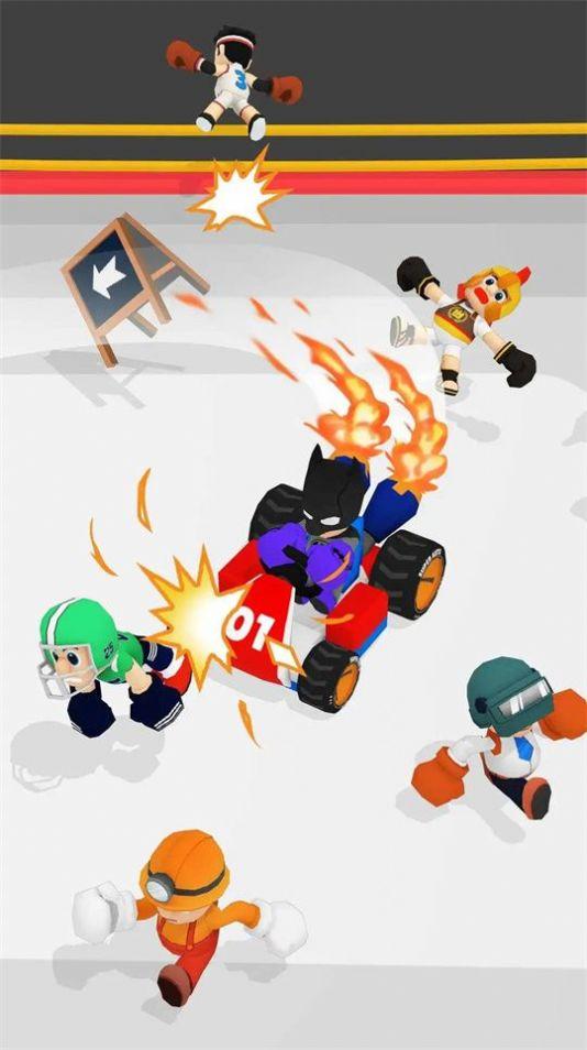 拳击趣味格斗  v0.0.7