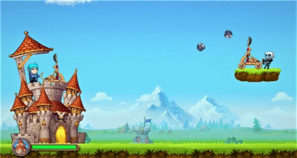 石之冲突安卓最新版  v5.0.4