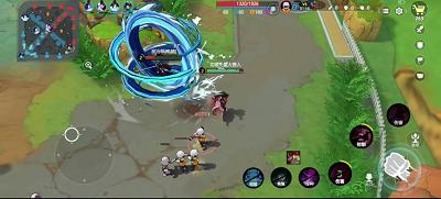 代号：Jump 安卓版 v3.1.0