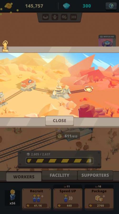 百万建造师游戏免费金币最新版图片2