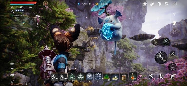 剑灵2手游 v4.0.5