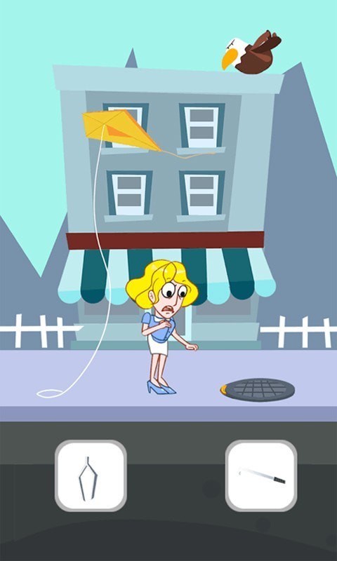 救救我的小姐姐 v1.1