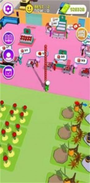 闲置迷你美容店  v1.0.2