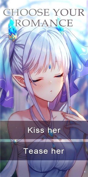 我的元素女友 版本:v1.0.0