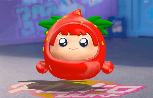 蛋仔派对果宝特攻联动  v1.0.117