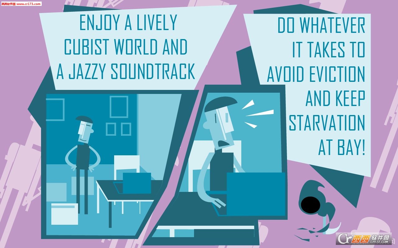 Crap I(我破产了最新版)