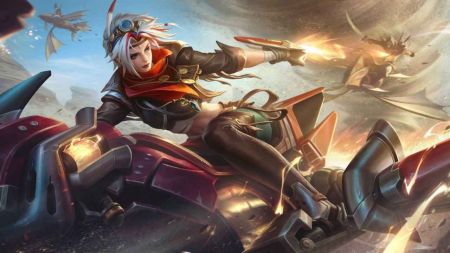 王者荣耀宇宙服