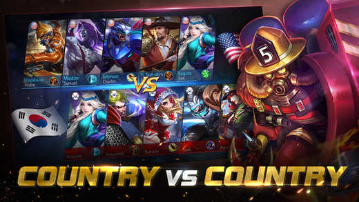 决胜巅峰5 v4.1.2