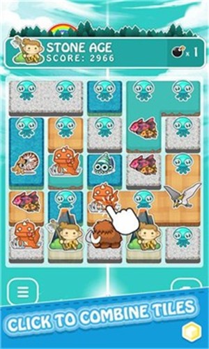 进化崛起  v1.7.0